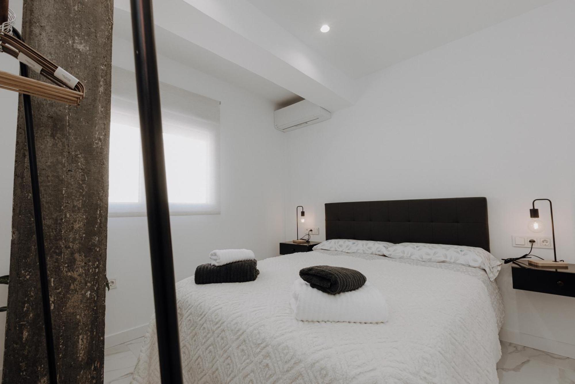 Escapada Suite De มูร์เซีย ภายนอก รูปภาพ